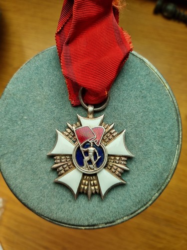 Poland order the red - poland, of