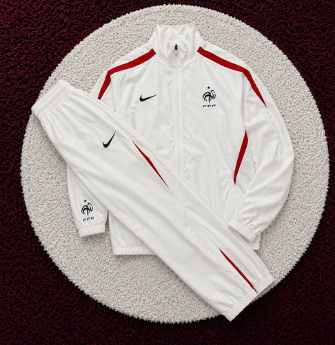 Nike fff herren trainingsanzug - nike,