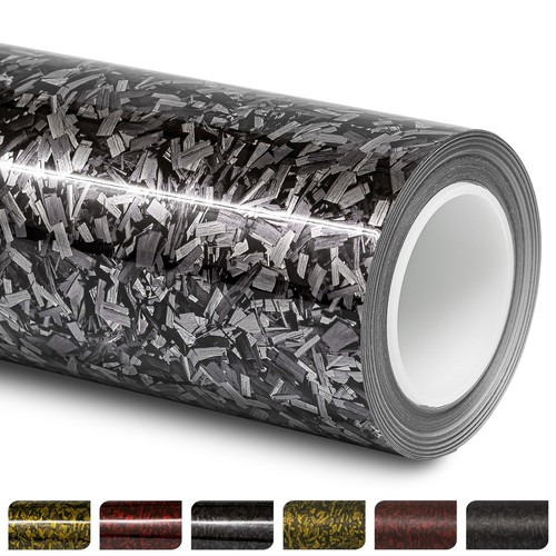 Forged carbon ultra glanz - forged,