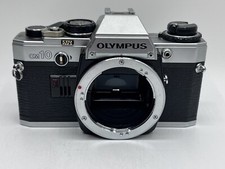 Olympus OM 10 analoge