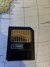 16 MB Smart Media Card /