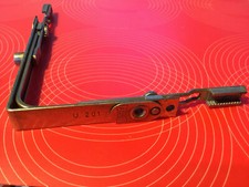 Original Aubi Eckumlenkung U 201 mit Rollzapfen U201  vom Händler