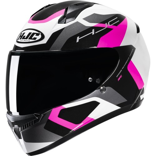 Motorrad helm hjc c10 tins - m,