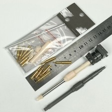 Metall Kanonenrohr kit Tank