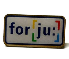 Junge Union CDU for ju Pin