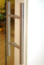 Griffstange Stoßgriff