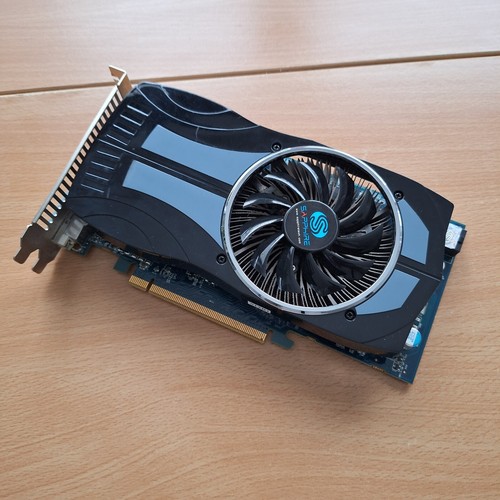 Sapphire ati radeon - ati,