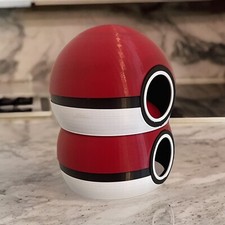 PokeHide Classic Reptilienfell