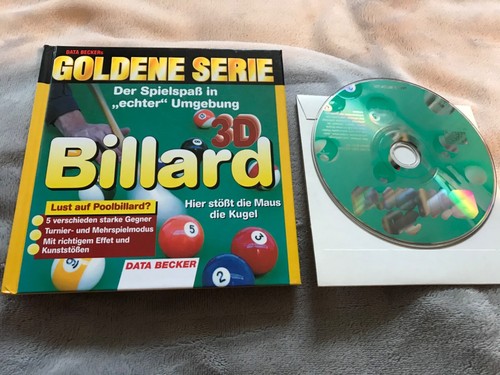 Data becker goldene - becker, "goldene