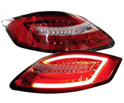 Led rückleuchten für - rÜckleuchten, porsche