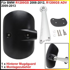 Hinterer Kotflügel /