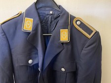 Bundeswehr Luftwaffe Sakko