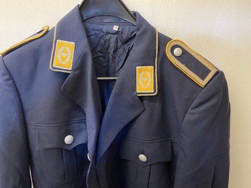 Bundeswehr luftwaffe sakko - bundeswehr,