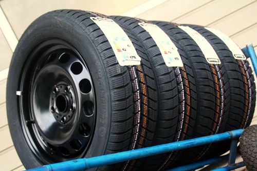 Winterräder bmw 1er - winterräder, f20