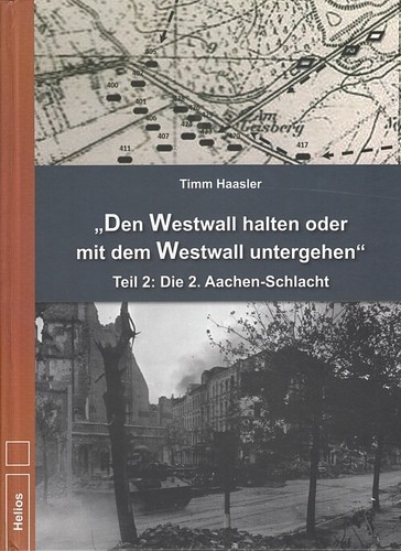 Haasler den westwall halten - westwall,