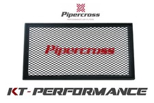 Pipercross luftfilter - pipercross,