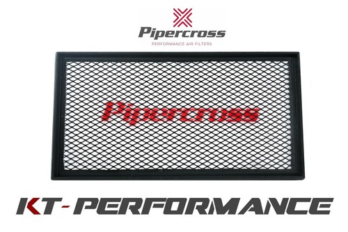Pipercross luftfilter - -,