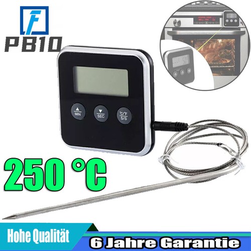 Digital fleisch braten kochen - digital,