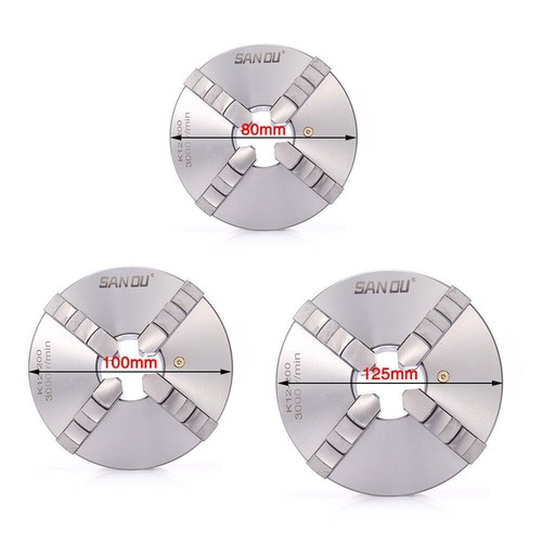 Drehfutter drehbank chuck - drehfutter,