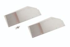 JAGUAR XK140 XK150 AUSPUFF