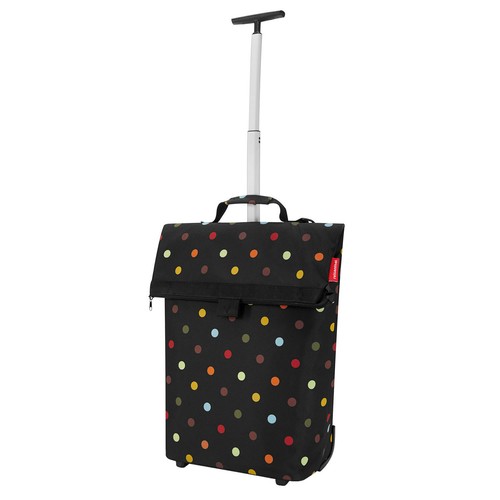 Reisenthel trolley dots - trolley, m
