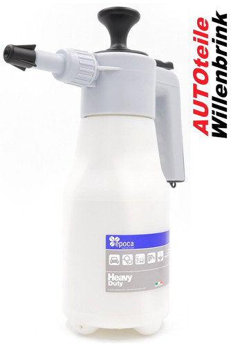 Pumpsprühflasche epoca - pumpsprühflasche,