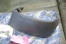 original Kotflügel Kante