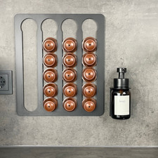 Kapsel Halter für Nescafé