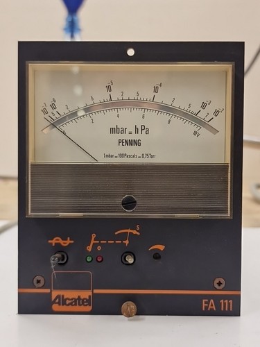 Alcatel fa111 anzeigegerät - alcatel,