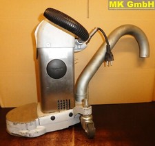 BONA EDGE Parkett-Randschleifer, Schleifmaschine, 2000W, 3000 U/min