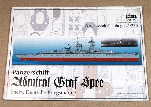 Cfm verlag 1015 deutsches - 1015,