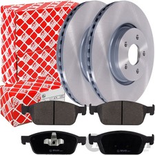 FEBI BREMSSCHEIBEN 320mm +