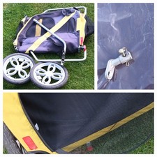 Hunderampe Auto 157x42cm Teleskop-Hunderampe klappbare Autorampe Anti Rutsch