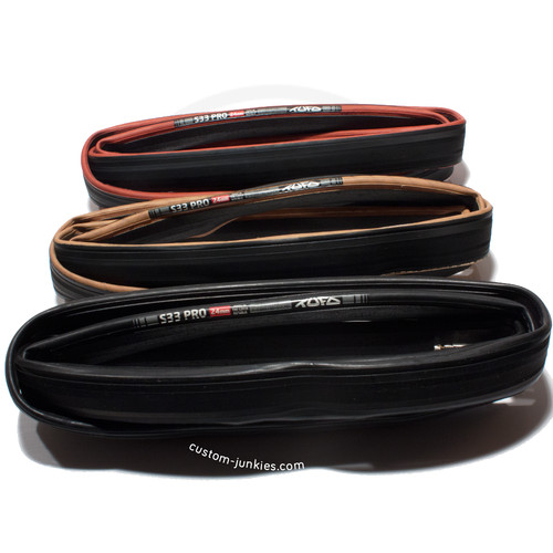 Tufo s33 pro rennrad - s33, 24