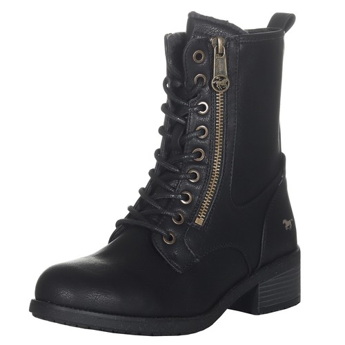 Mustang damen schuhe - mustang,