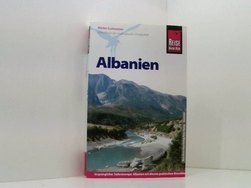 Reise know how reiseführer - reise,