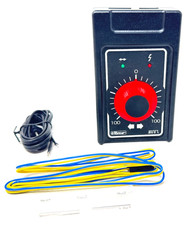 Roco 10719 Fahrregler Elektronisches Regelteil Regler Fahr-Controller in OVP NEU