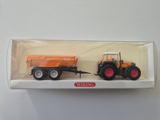 Wiking 373 fendt - fendt, vario