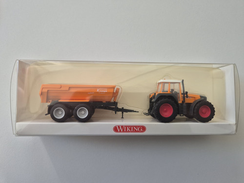 Wiking 373 fendt - 40,