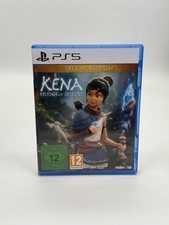 Kena bridge spirits deluxe - of,