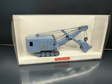 Wiking 8970134 Menck Bagger