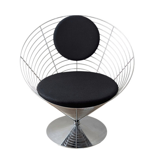 Verner panton für fritz - panton,