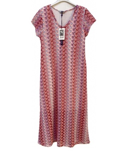 Italy maxikleid kleid sommer - italy,