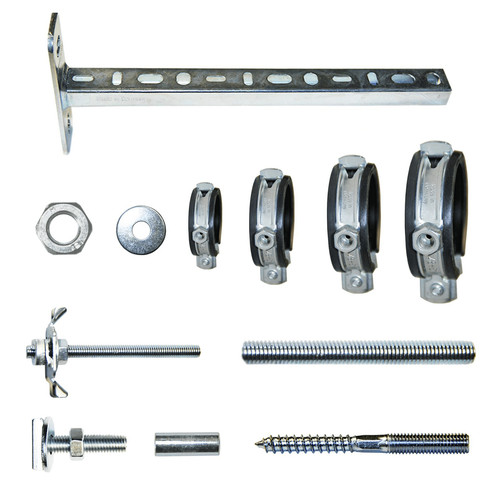 Hammerkopfschraube