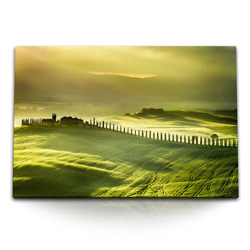 120x80cm wandbild auf leinwand - 120x80cm,