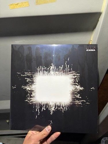 Tool aenima vinyl lp - :,