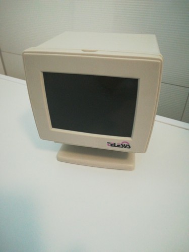 Vintage nostalgie telesys - vintage,
