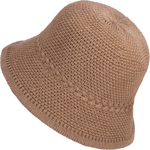 Bucket hut für - für, damen