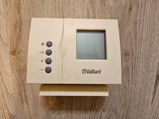 Regelung Vaillant VRT 340 f