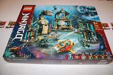 Lego® 71755 Ninjago Tempel